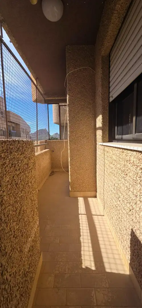 Wohnung mit Terrasse zum Verkauf in Abarán, imagen 6