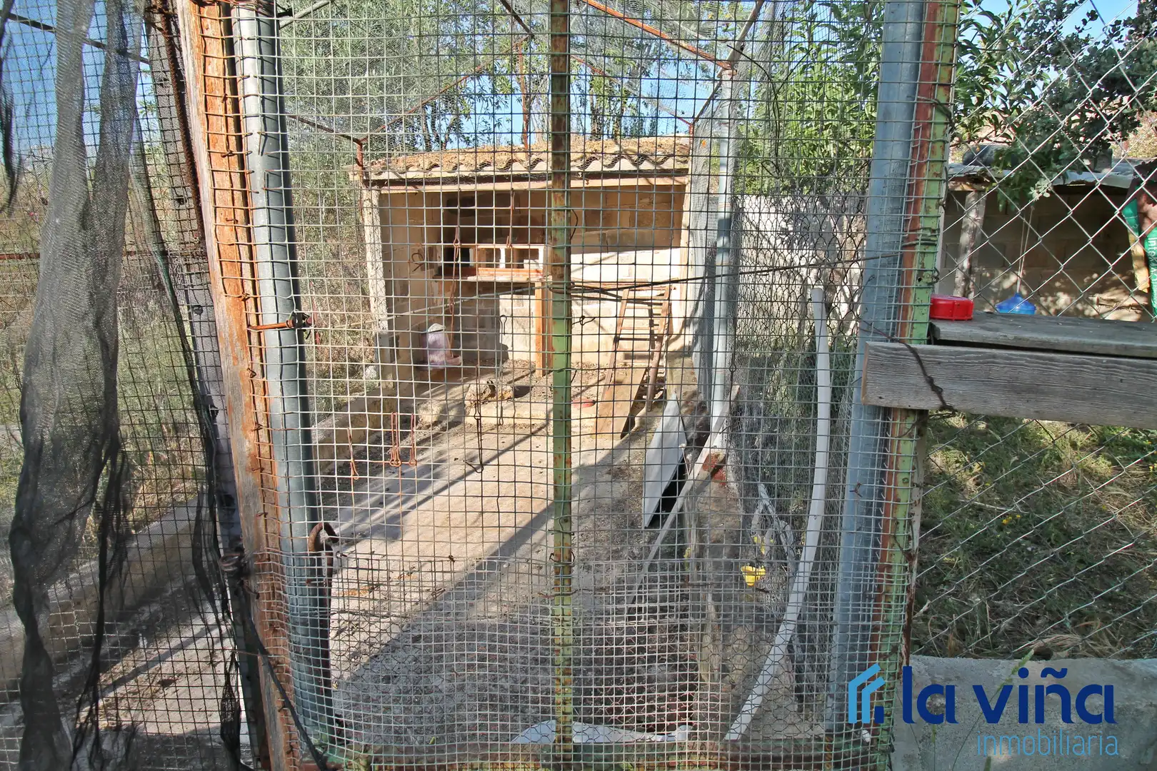 Finca rústica en venta en Archidona con Jardín privado, Trastero y Piscina