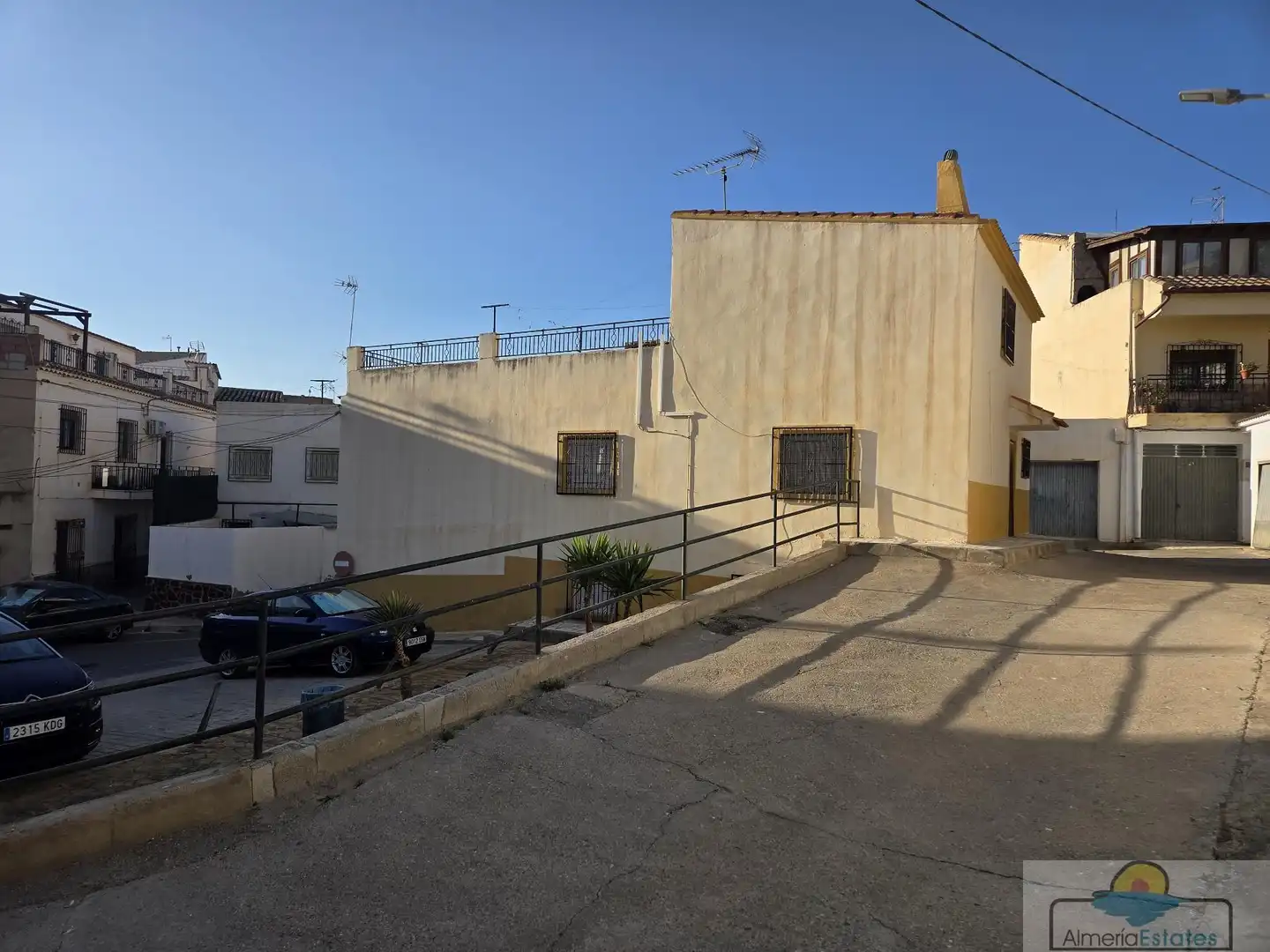 Casa en venda a Arboleas, imagen 24