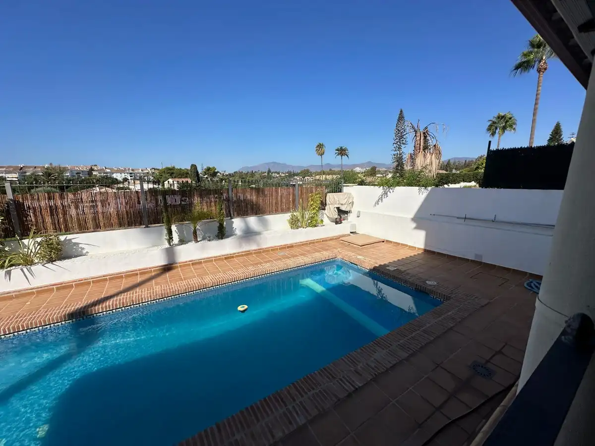 Villa mit Pool zum Verkauf in Calle Castilla s/n, imagen 48