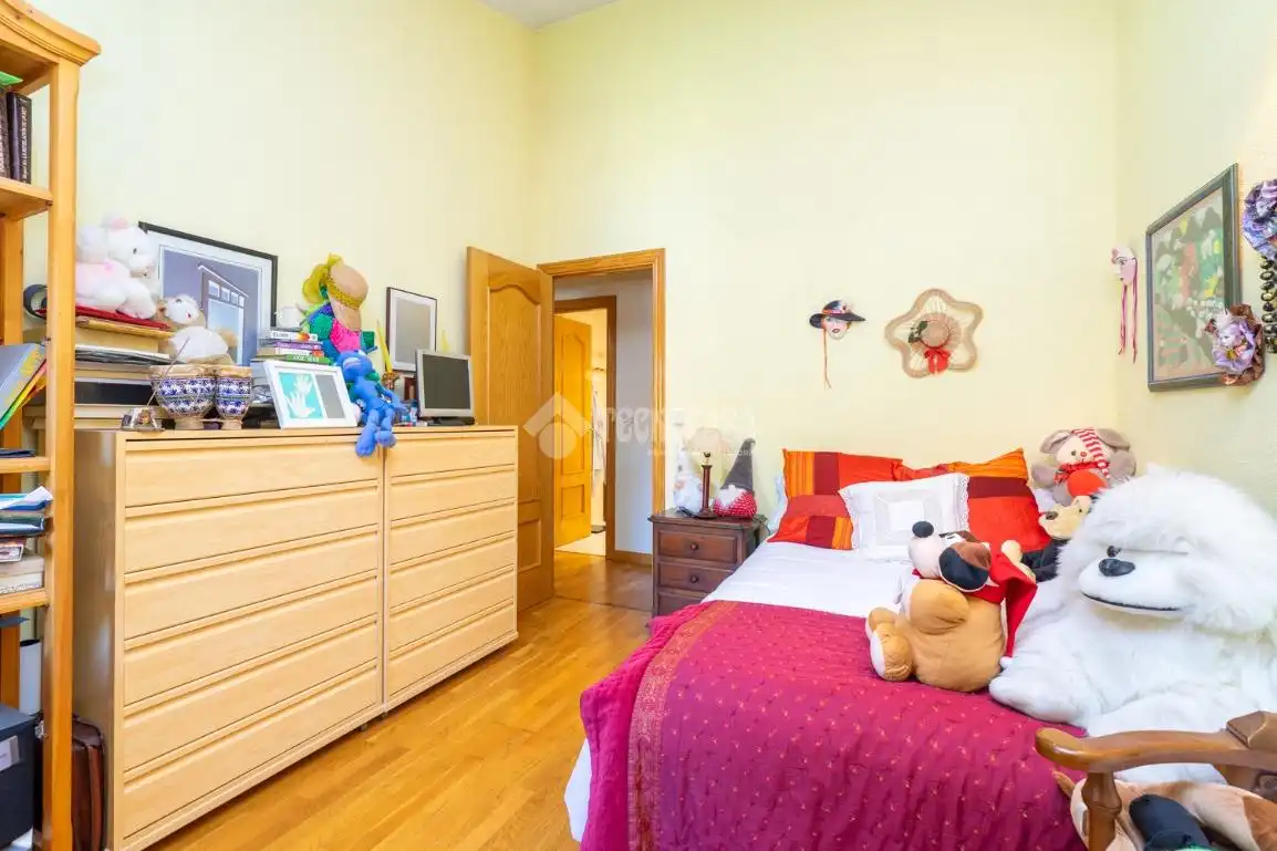 Habitación de Casa adosada en venta en Santa Teresa