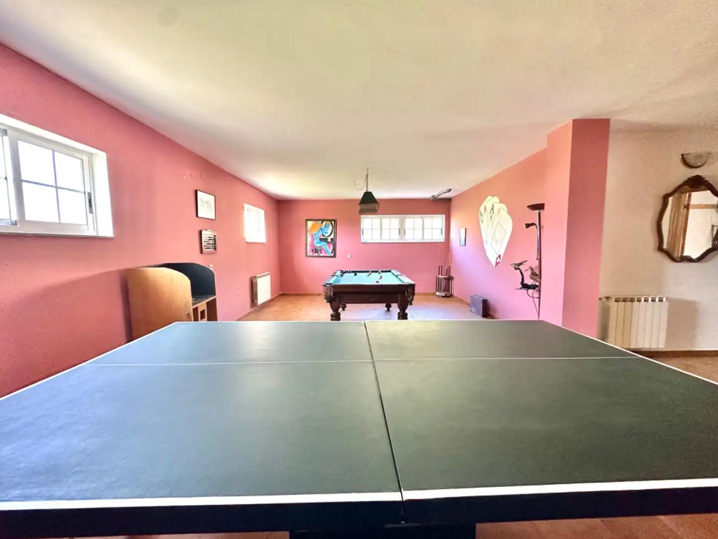 Casa o xalet en venda en Valdés - Luarca amb Calefacció, Jardí privat i Terrassa