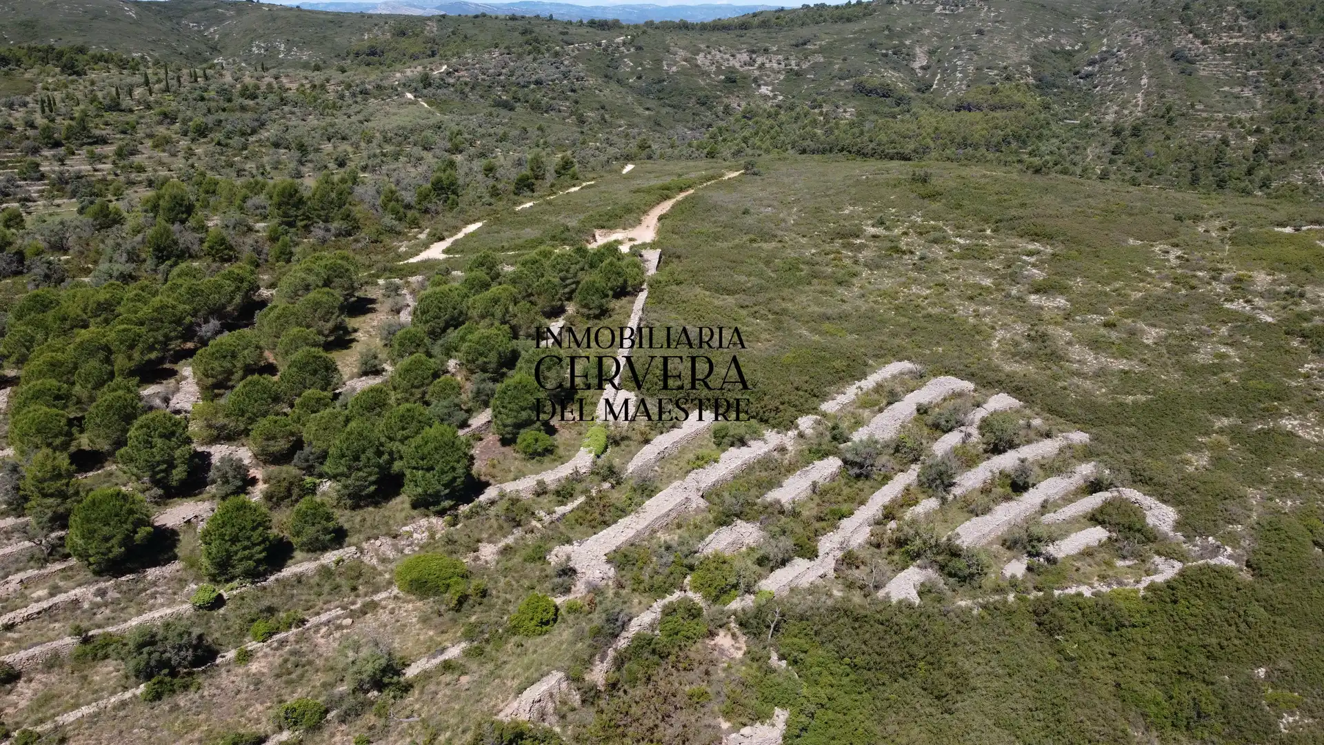 Terreny rústic en venda a Cervera del Maestre, imagen 26