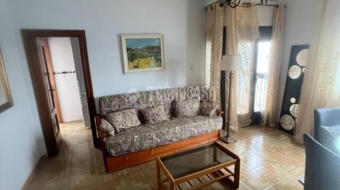 Foto 4 de Piso en venta en Ciudad Jardín - Tagarete - El Zapillo,  Almería Capital