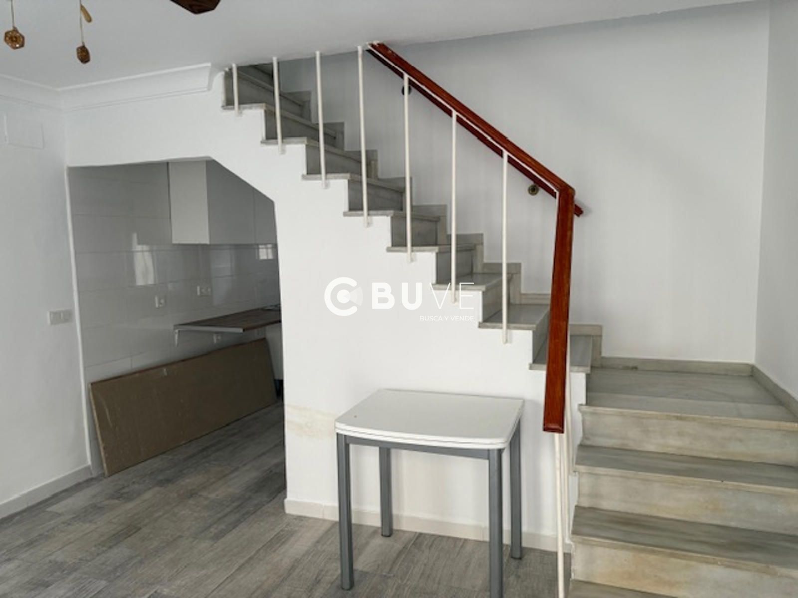 Duplex for sale in El Puerto de Santa María  with Heating