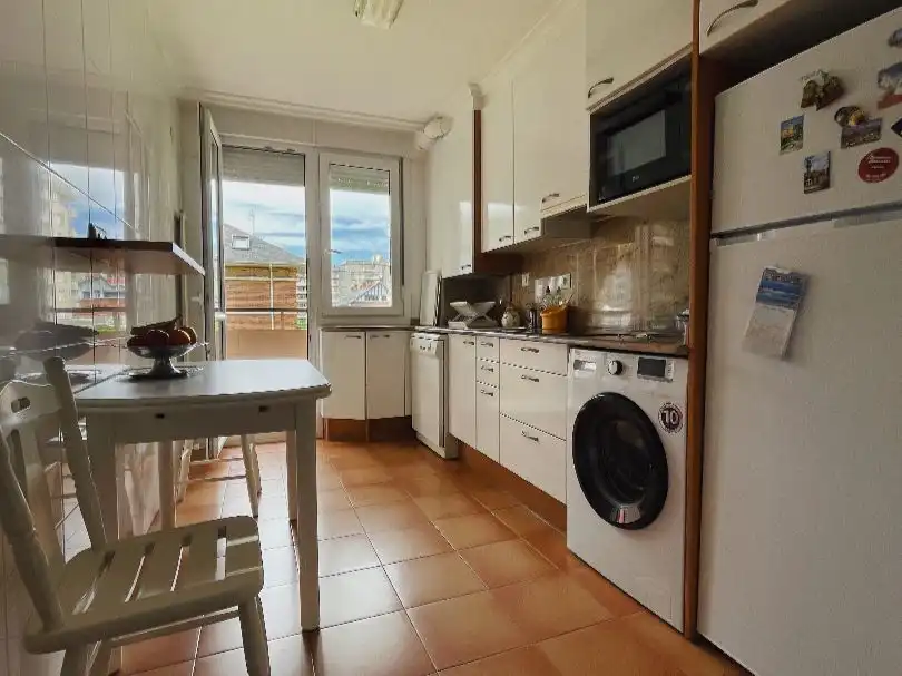 Piso con piscina en venta en Av. Enrique Mowinckel 57, imagen 12