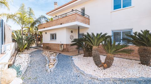 Foto 4 de Casa adosada en venta en Urbanitzacions, Sant Pol de Mar