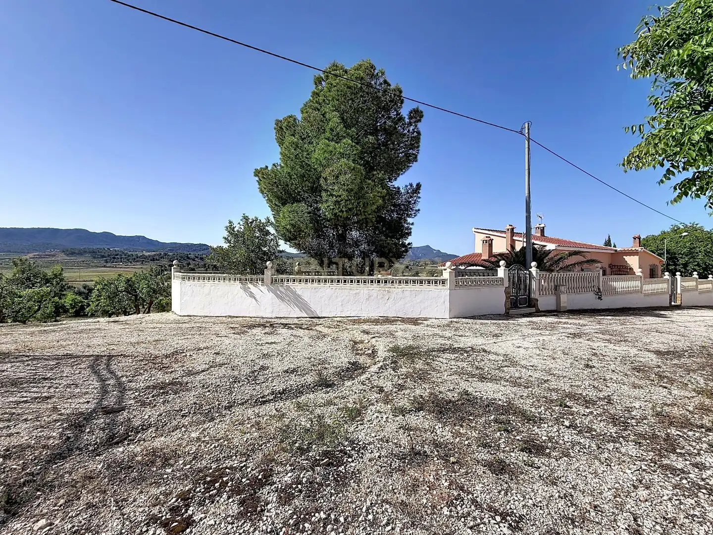 Houses for sale in DS TORRE RICO Polígono 75 Parcela \1. JUMILLA (MU, Jumilla