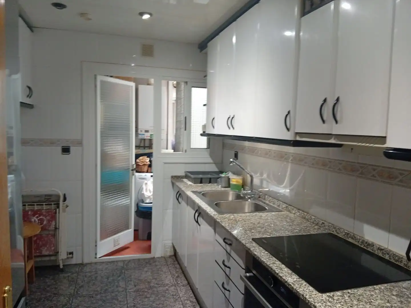 Flat with lift for sale in Cabanyes 2, imagen 30