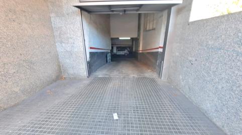 Foto 3 de Garaje de alquiler en Centre - Cordelles, Barcelona