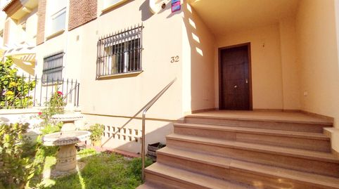 Photo 2 of Houses for sale in Calle Río Seco, Paseo Marítimo de Levante, Vélez-Málaga