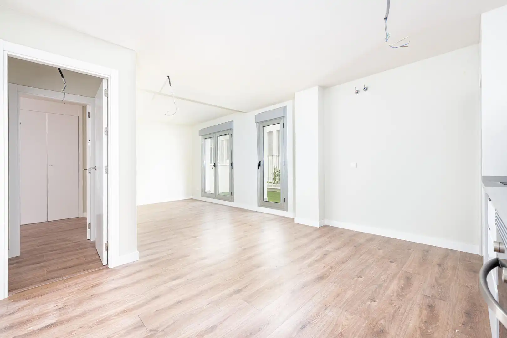 Wohnungen zum Verkauf in Las Palmas de Gran Canaria mit Privatgarten, Terrasse und Abstellraum