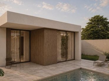 Terreny residencial en venda a Calle 102 24