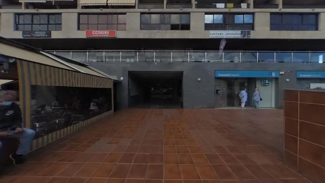 Piso en venta en Arona con Balcón