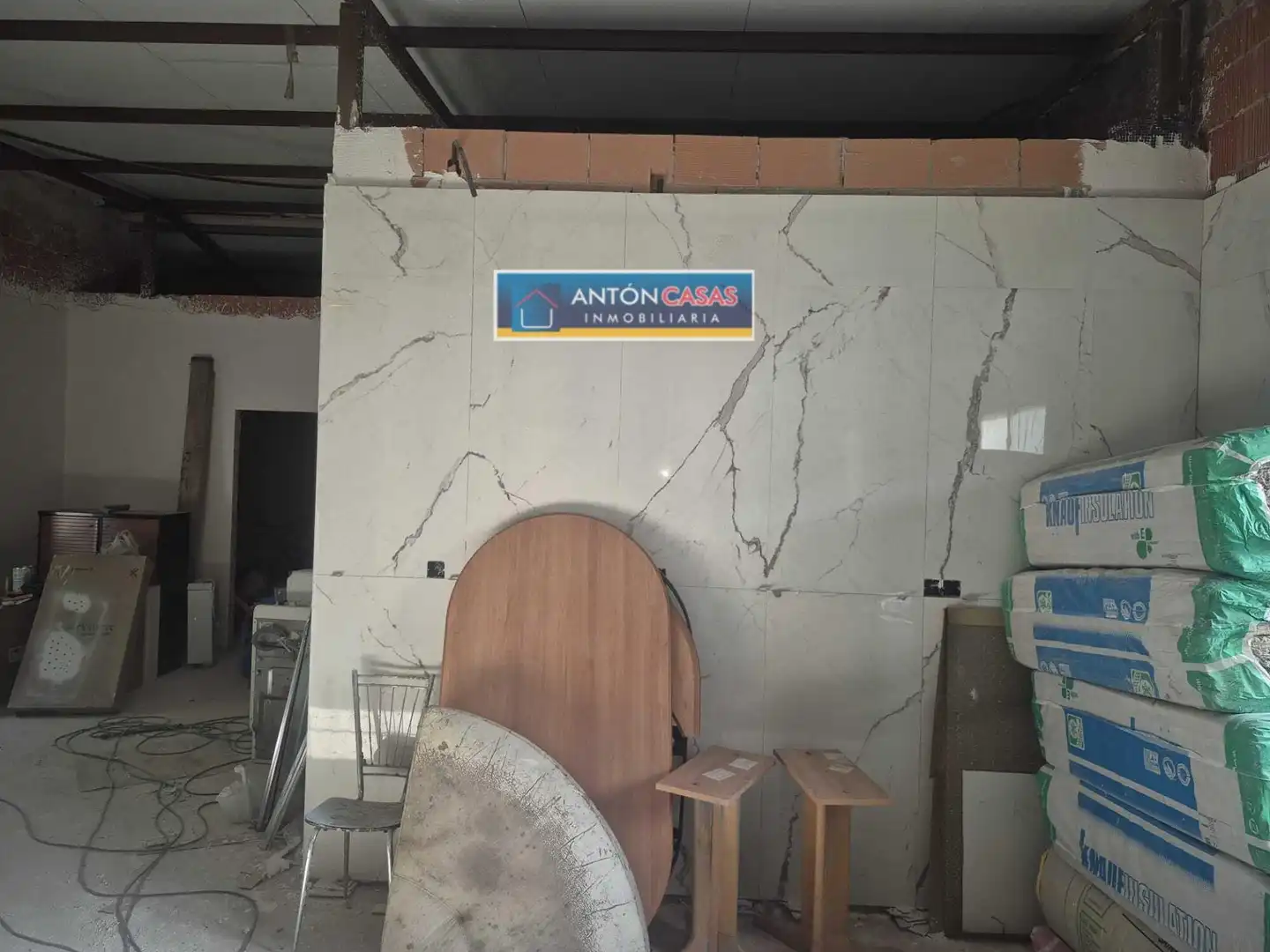 Finca rústica en venta en Novelda, Alicante
