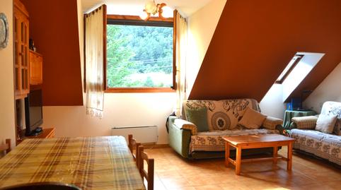 Foto 4 de Dúplex en venda a Calle Huesca, 12, Villanúa, Huesca