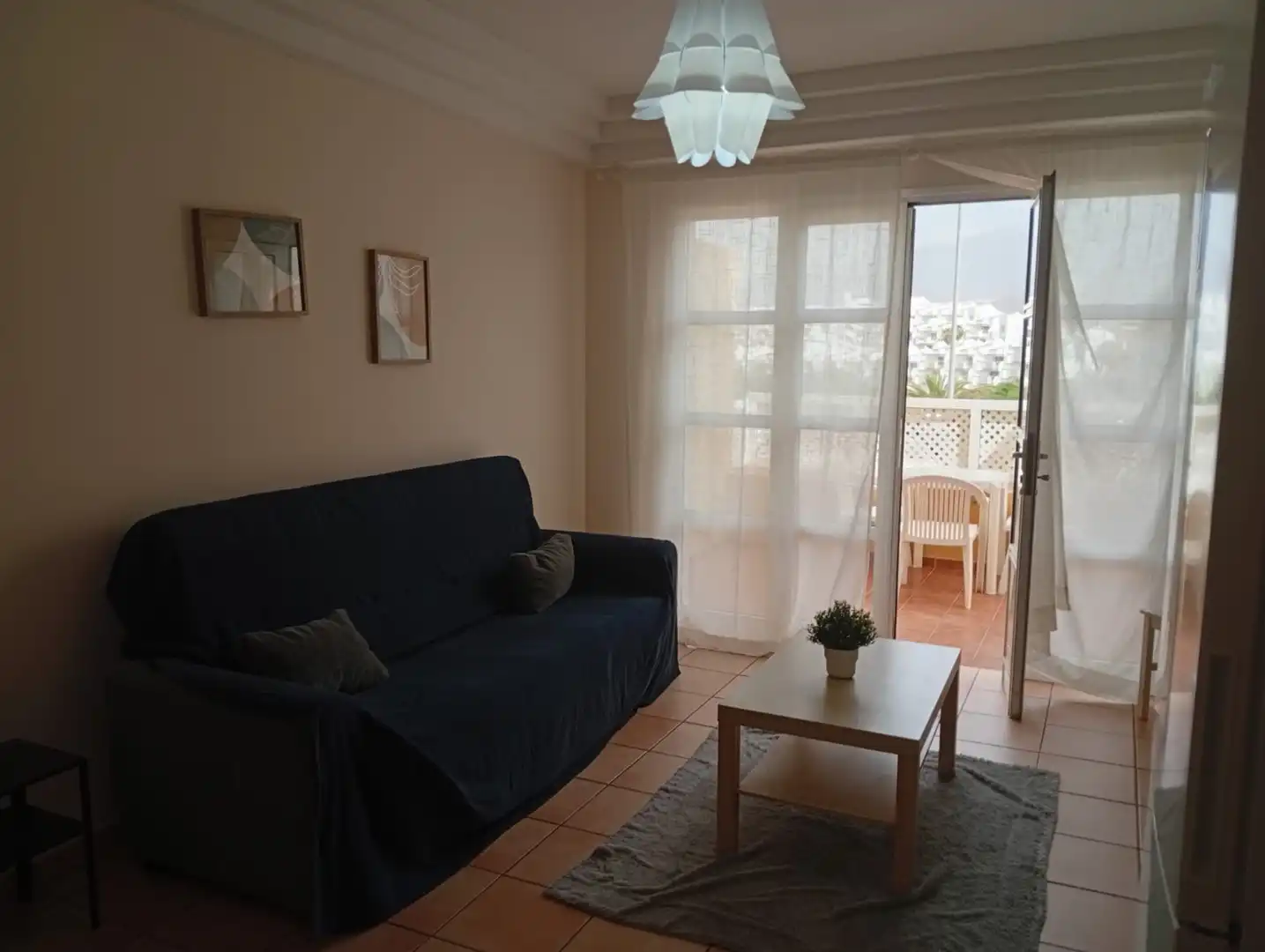 Wohnung zum Verkauf in Calle Antonio Navarro, 18, Torviscas Bajo