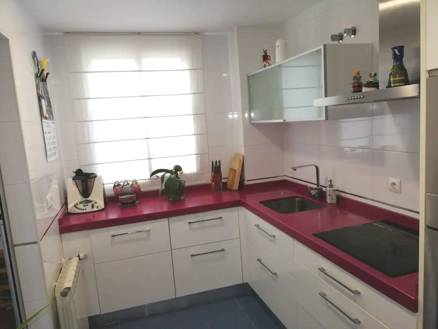 Appartamento con ascensore in vendita a Nuevo Cáceres