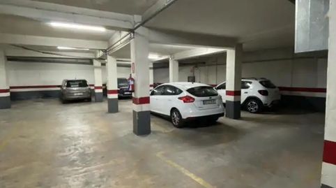 Foto 5 de Garatge de lloguer a Carrer Picaio, 6, Zona Alta, Puçol