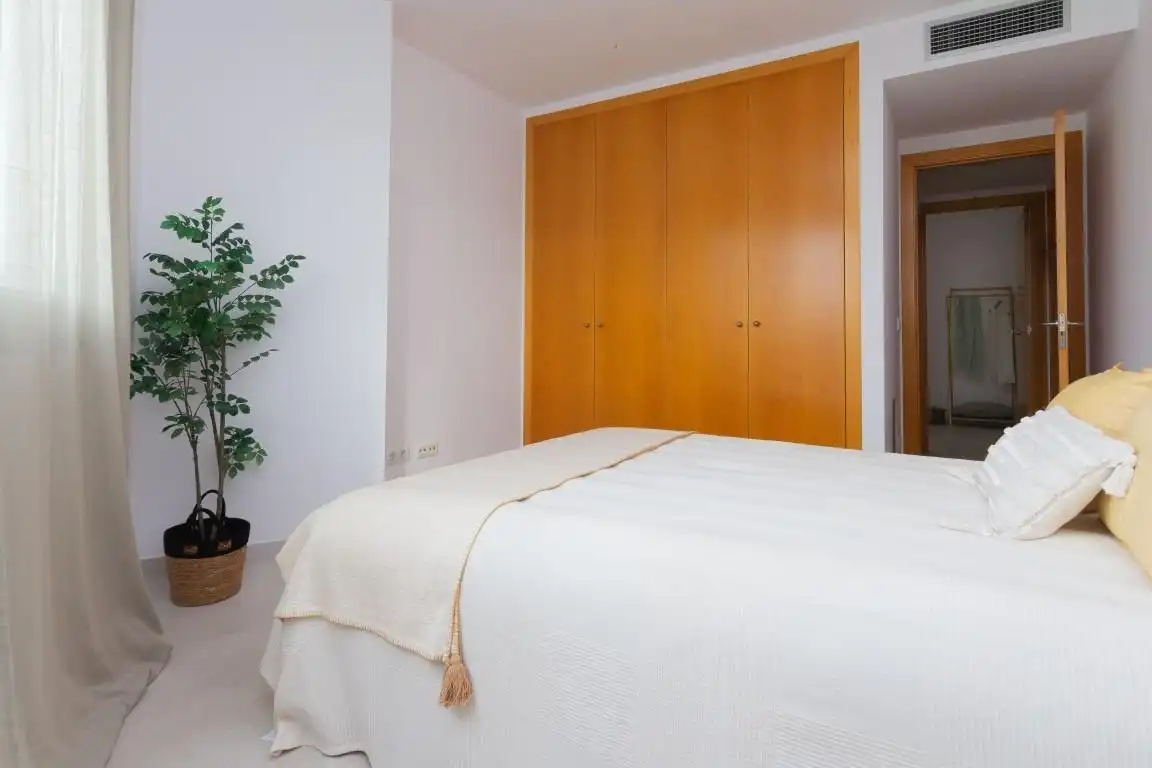 Habitación de Dúplex en venta en Eixample Residencial