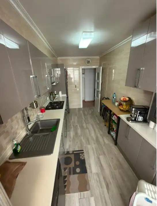 Appartamento con terrazza in vendita a Centro, imagen 4
