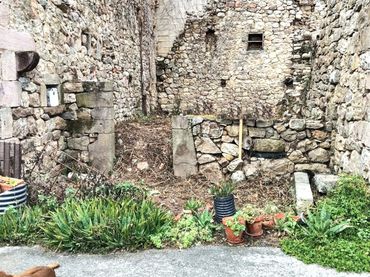 Wohnbaugrundstück zum Verkauf in Rozadío - BO COSIO-ROZADIO