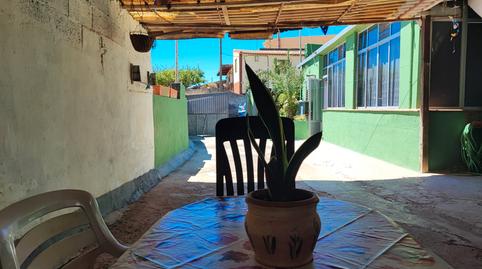 Foto 2 de Finca rústica en venta en Calle Elias Vera, 9, La Esperanza - Llano del Moro, El Rosario