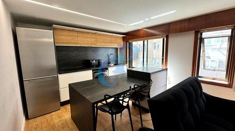 Photo 5 of Flat for sale in Rúa Vicente Aleixandre, Los Castros - Castrillón, A Coruña