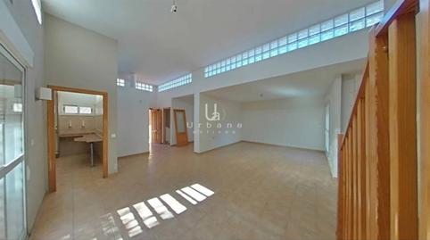 Foto 3 de Casa adosada en venta en Calle Sierra del Ricote, El Esparragal, Murcia