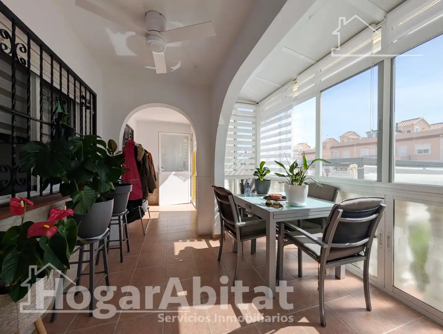 Detached homes for sale in Santa Pola  with Air Conditioner, Heating and Terrace