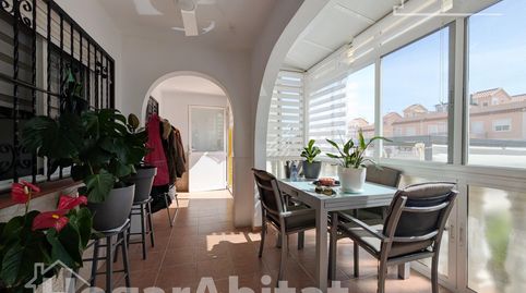 Foto 5 de Casa adosada en venta en Calle Canarias, Monte y Mar, Santa Pola