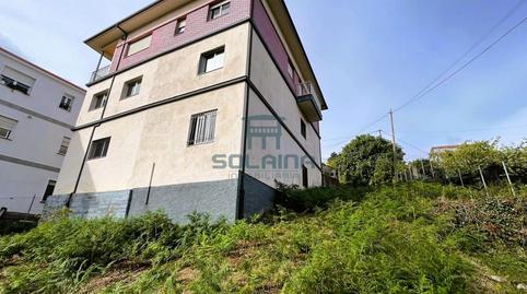 Foto 4 de Casa o xalet en venda a Vistahermosa, Ourense