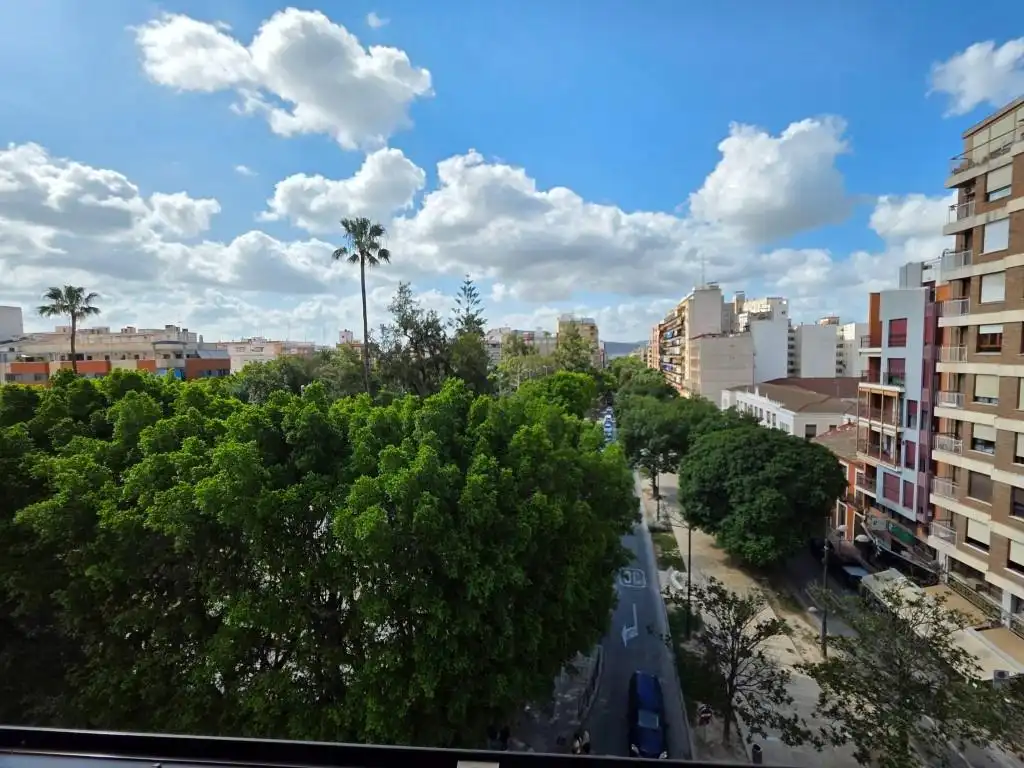 Apartament amb ascensor en venda a Avenida España, imagen 36