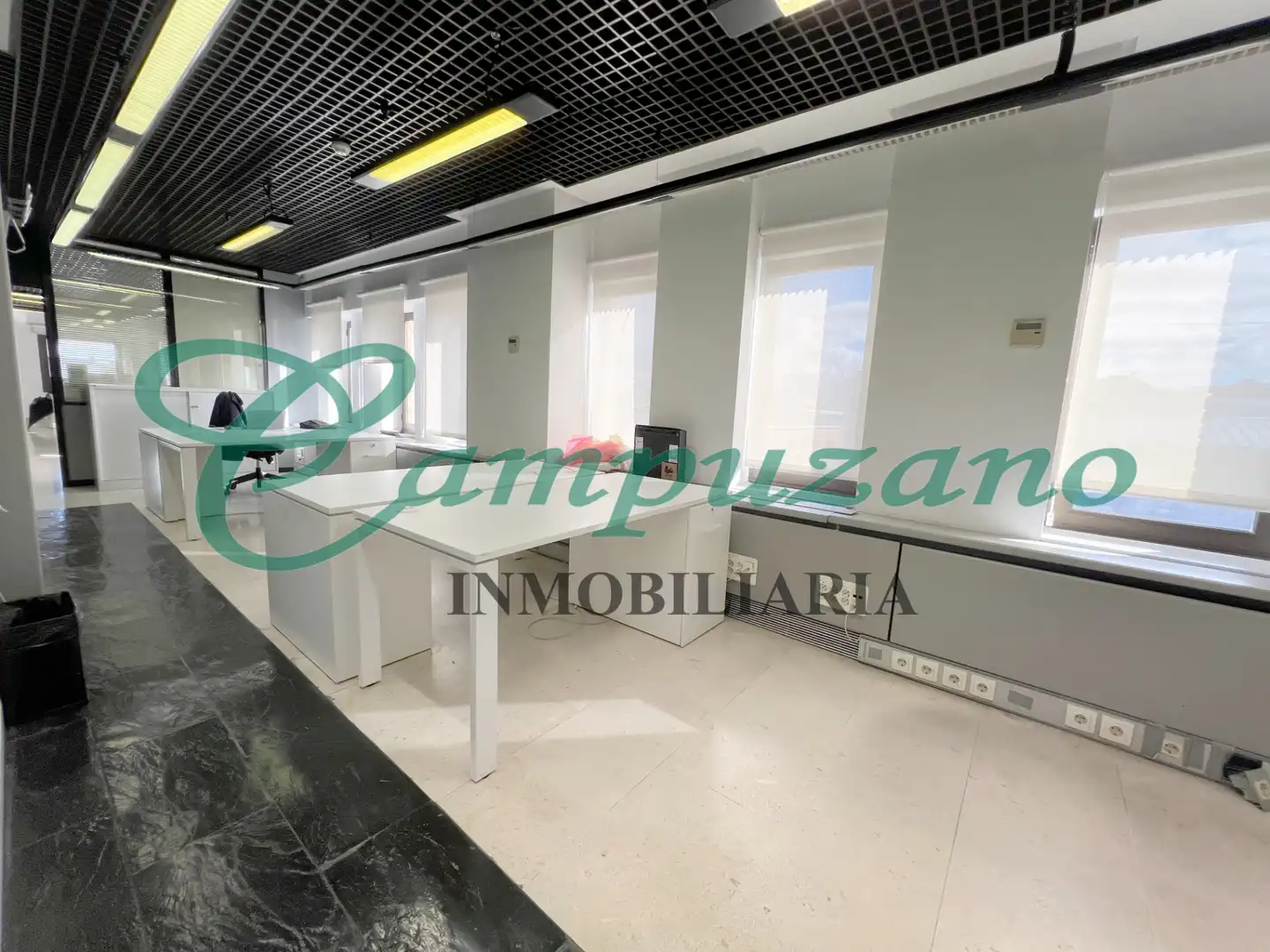 Nave industrial de alquiler en Calle de Ramón y Cajal, 29, Las Dehesillas - Vereda de los Estudiantes
