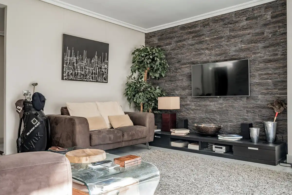 Apartament amb piscina en venda a Nueva Andalucía, imagen 3