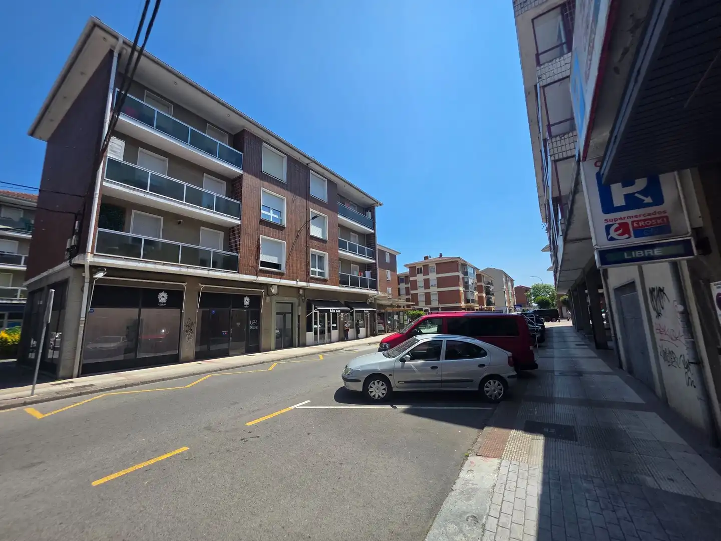 Local comercial en venta en Mungia, imagen 2