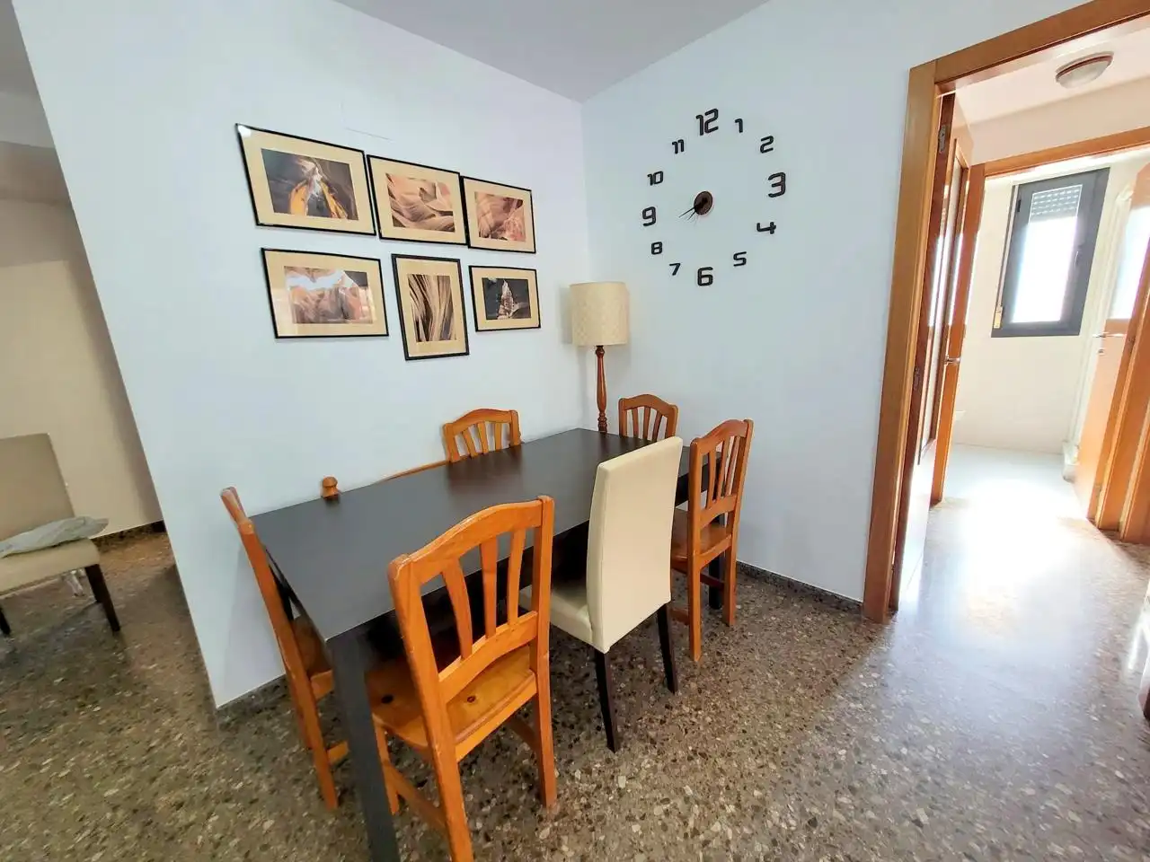 Apartments for rent in De La Universidad, 8, Grau de Gandia - Venecia - Marenys de Rafalcaid
