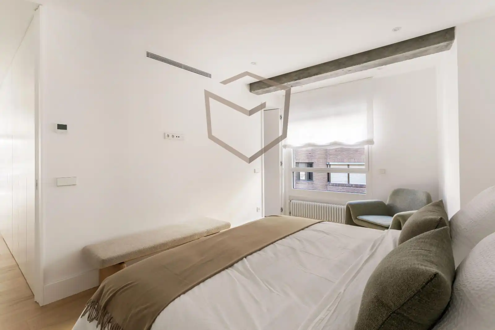 Appartement avec ascenseur à vendre à General Oraa, imagen 19