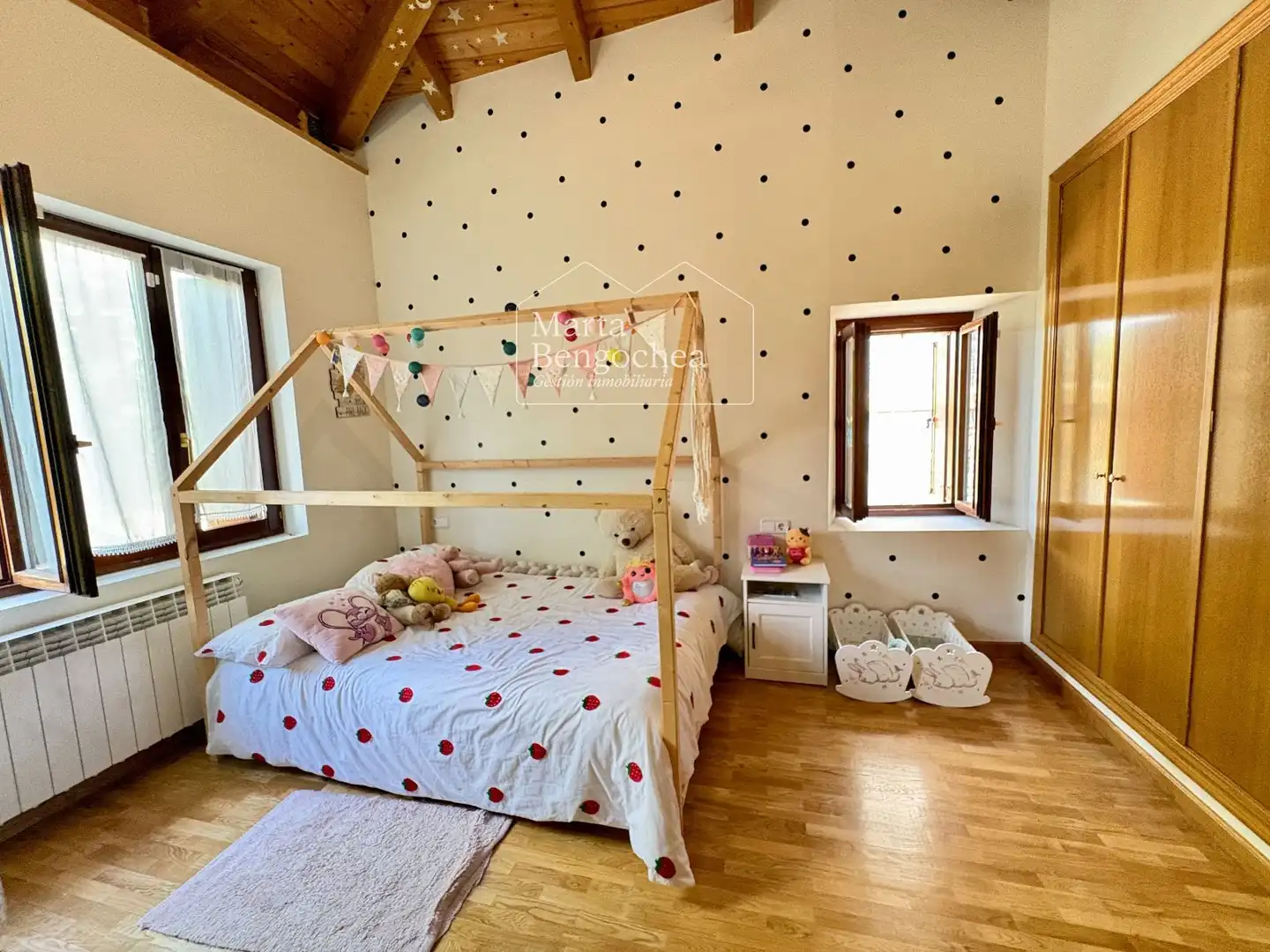 Habitación de Casa o chalet en venta en Vitoria - Gasteiz con Calefacción