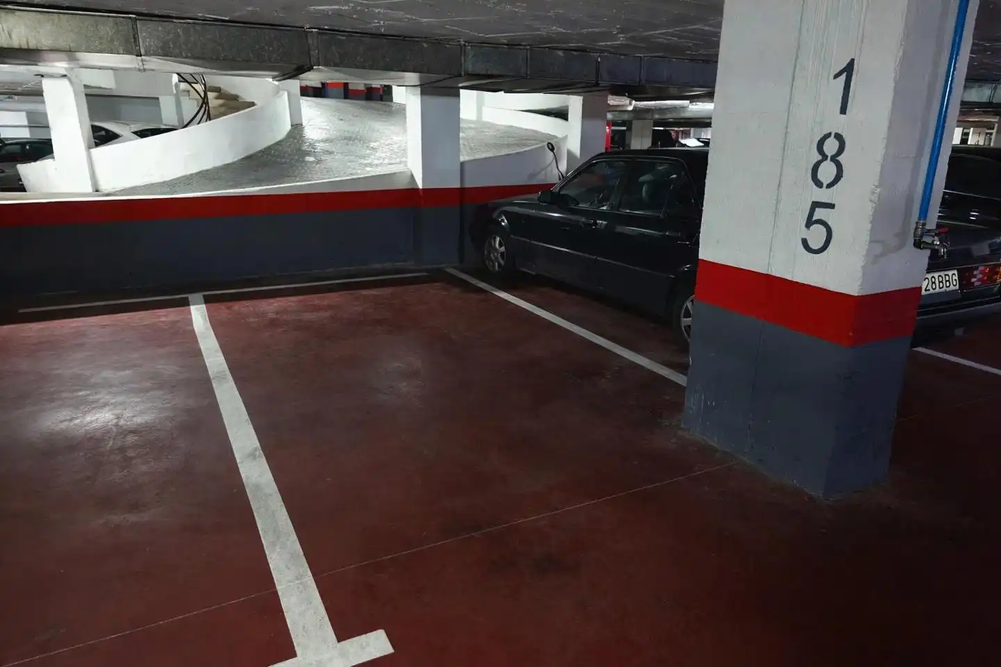 Appartamento con ascensore in vendita a Calle del Marqués de Lozoya, imagen 42