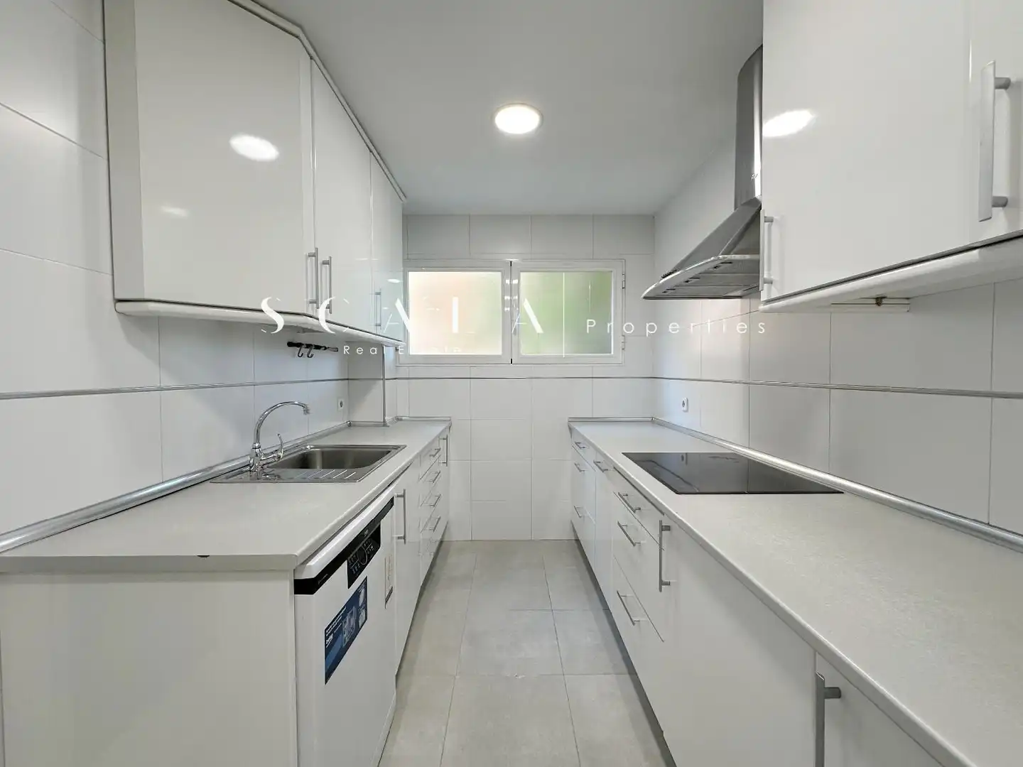 Flat with lift to rent in Aniceto Marinas, imagen 25