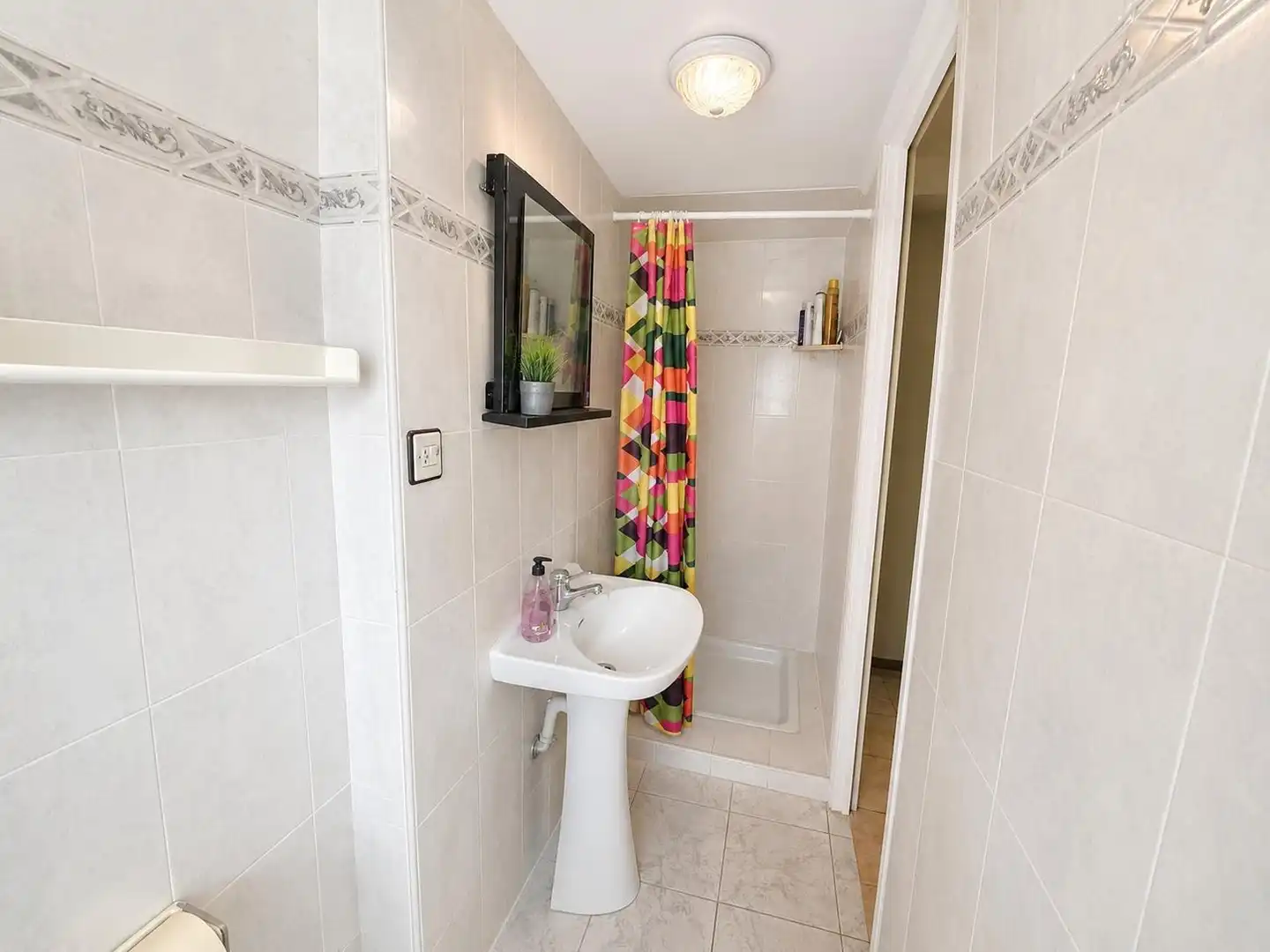 Bathroom of Houses for sale in Gelsa