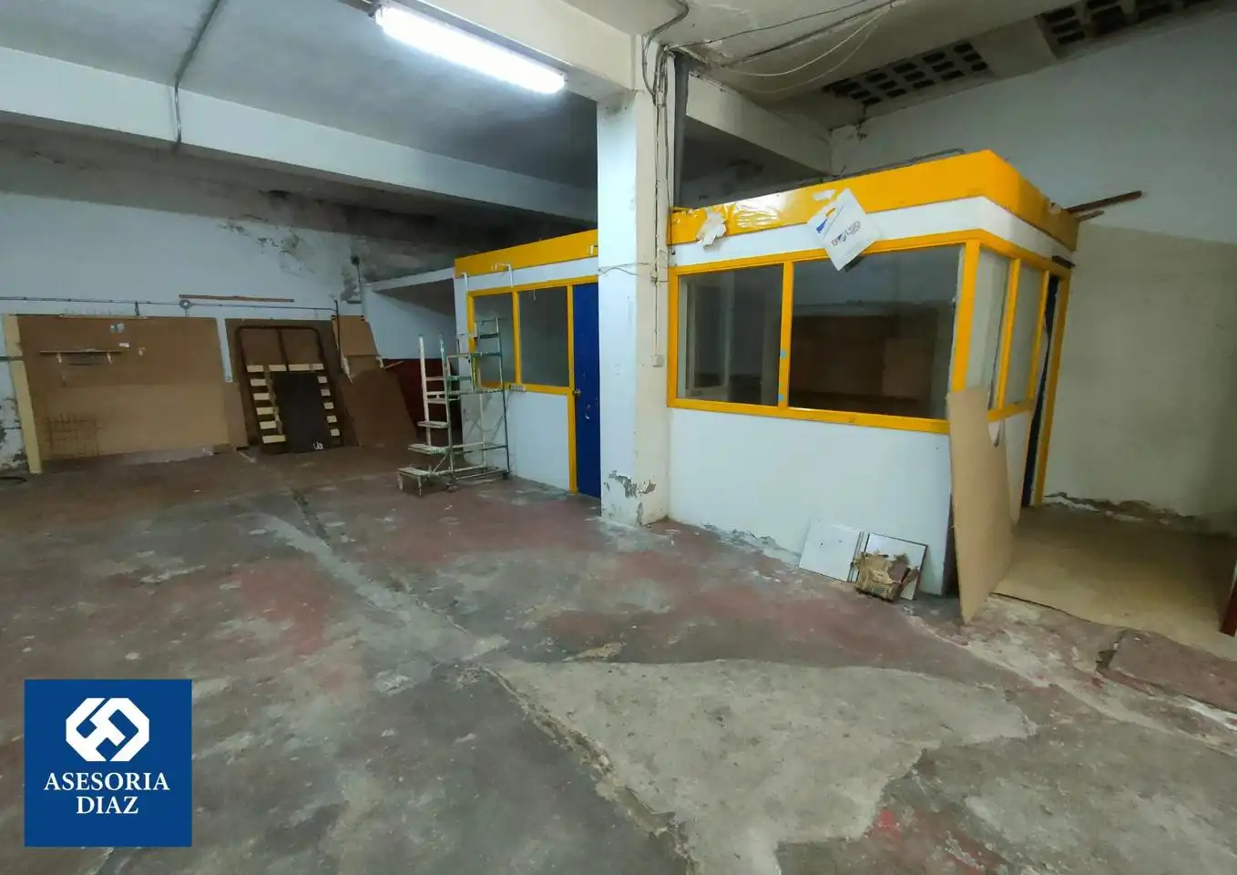 Local comercial en venda a Rúa Monte Das Moas, imagen 8