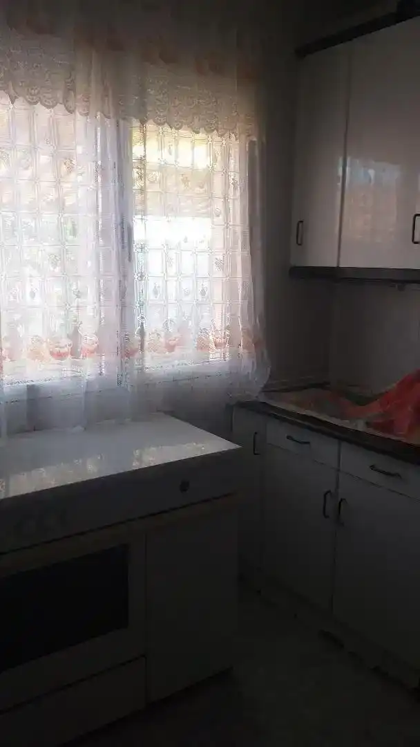 Cuina de Casa o xalet en venda en Torrecilla de la Abadesa, Valladolid