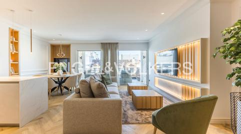 Photo 5 of Attic for sale in Claudio Coello, Recoletos,  Madrid Capital