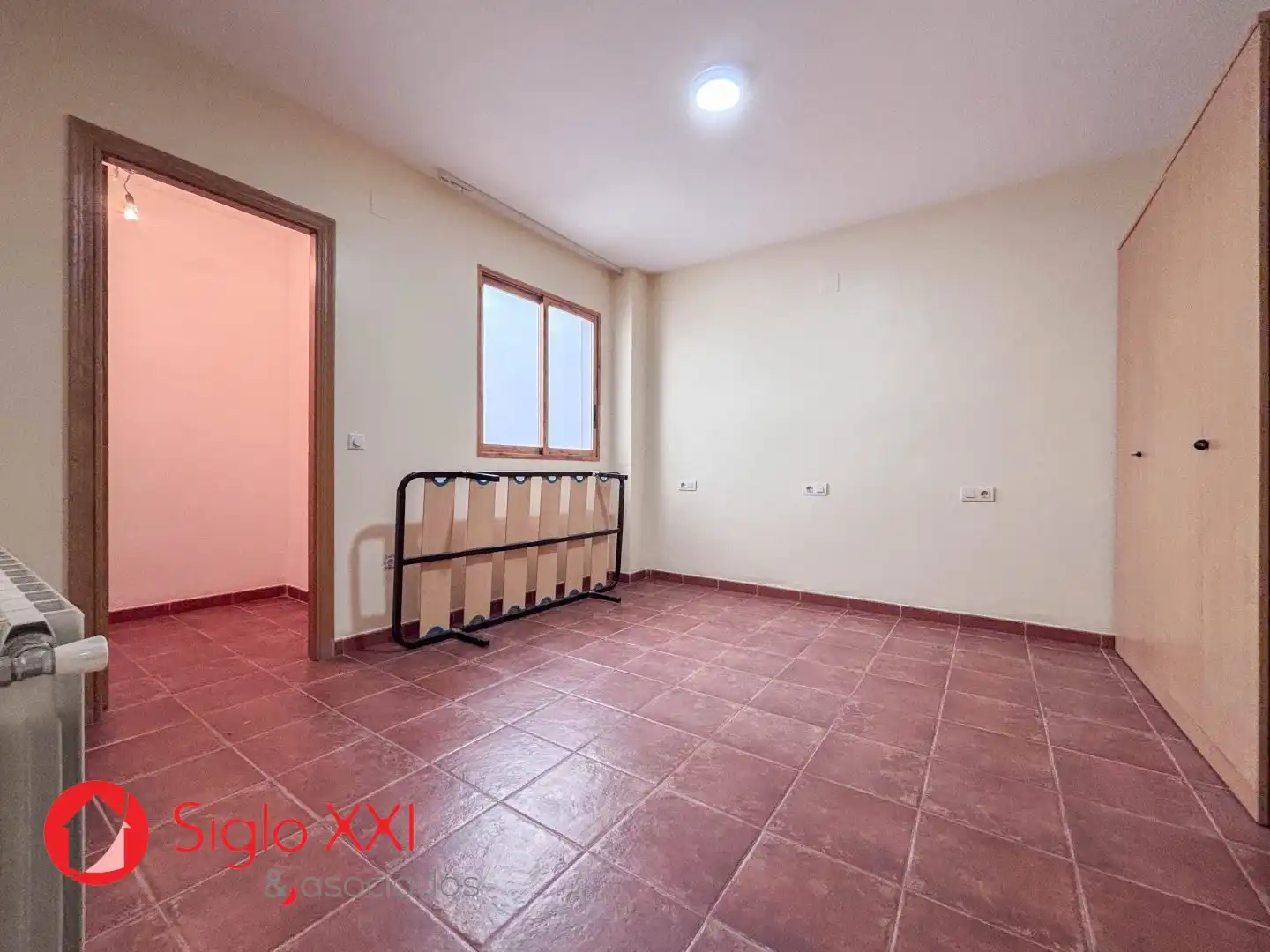 Casa con terraza en venta en Madrigal, imagen 19