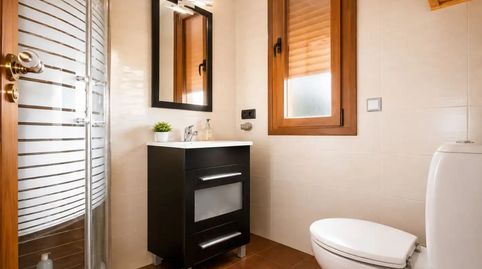 Foto 5 de Casa o xalet en venda a Calle Pensionistas, 1, Tarancón, Cuenca