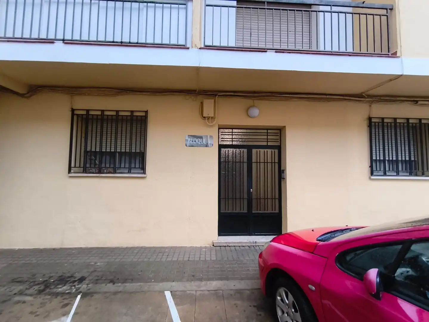 Appartamento in vendita a Calle Don Pedro Bustos, imagen 7