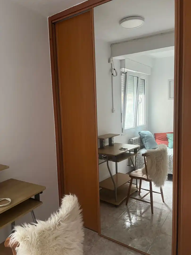 Piso en venta en Juan de Austria, La Calzada