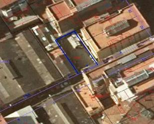 Exterior view of Residential for sale in  Barcelona Capital